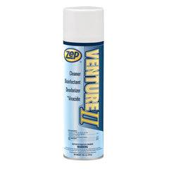 Zep Venture II Disinfectant Cleaner - 18 oz.