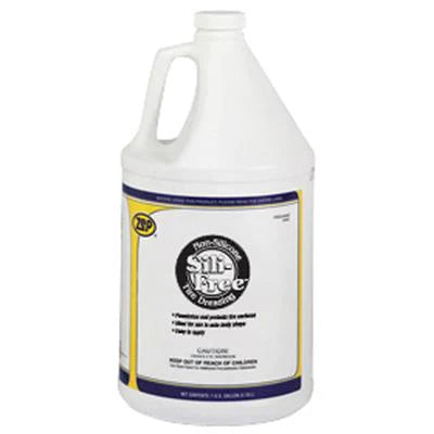 Sili-Free Tire Dressing