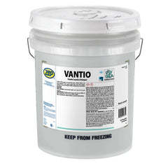 Zep Vantio Powder Laundry Detergent – Industrial Strength Cleaning – 35 Pounds