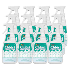 Chlori Cling 'N Clean