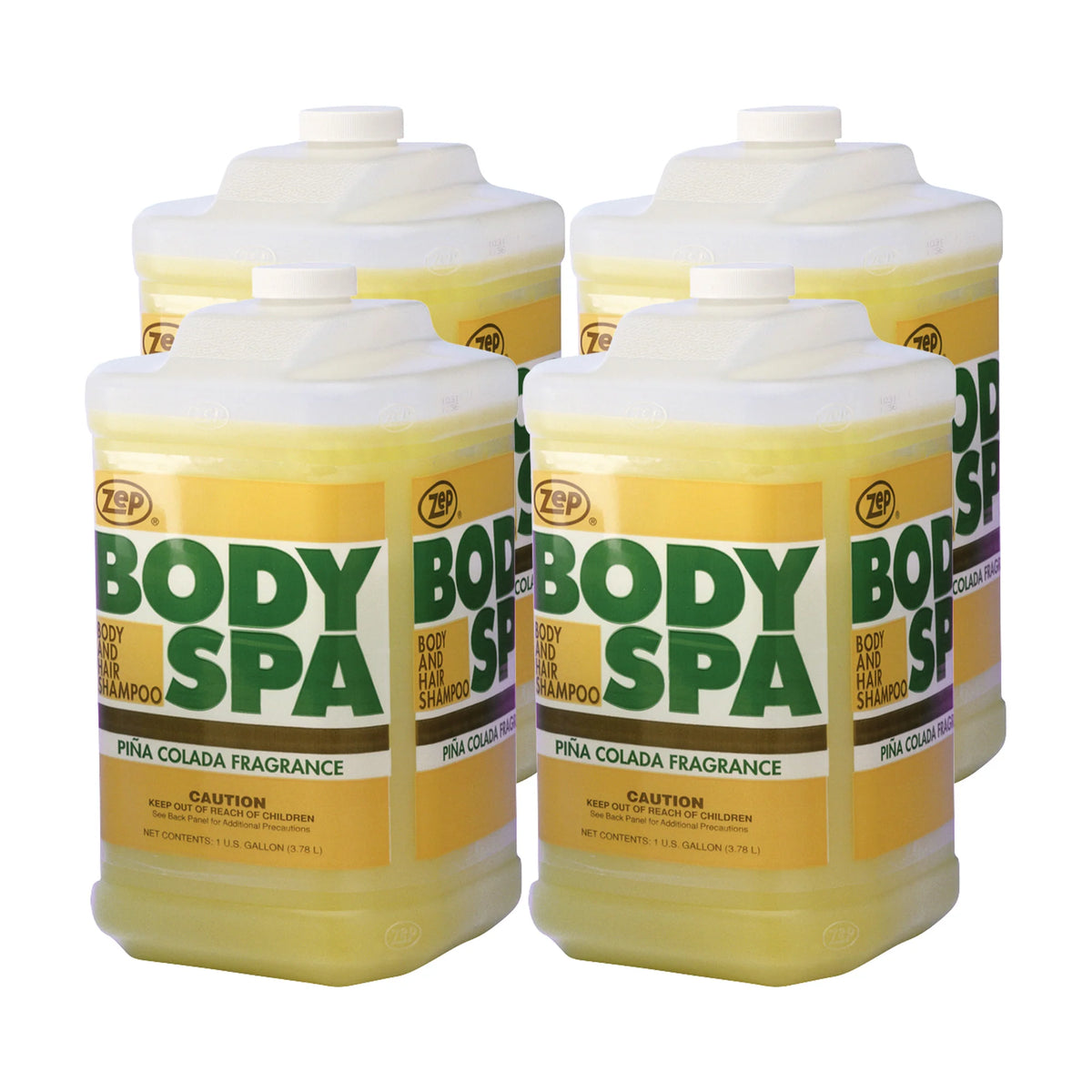Body Spa
