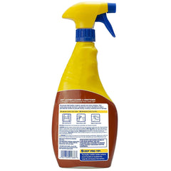 Leather Cleaner and Conditioner - 24 oz.