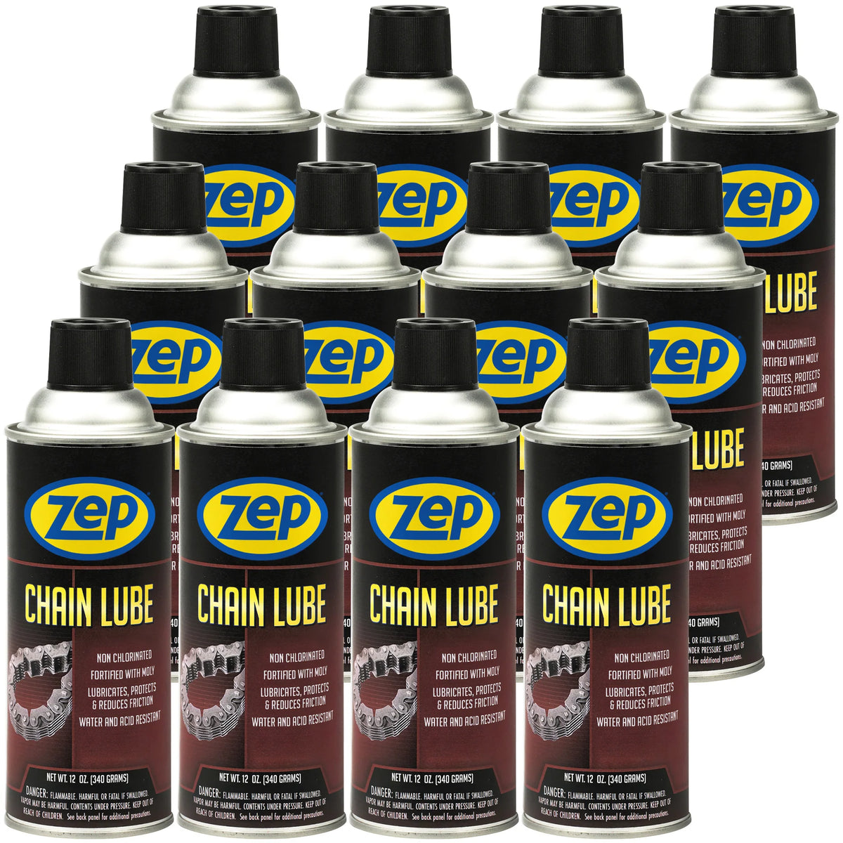 Chain Lubricant