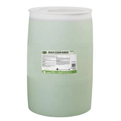 Multi-Clean Green Degreaser - 55 Gal