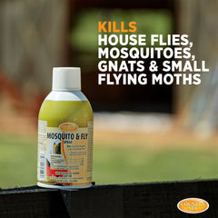 Metered-Mosquito-Fly-Spray