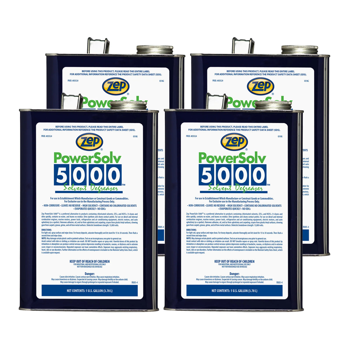 PowerSolv 5000 (Liquid)