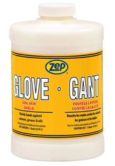 Zep Glove Soil Skin Shield Skin Protector - 1 Qt