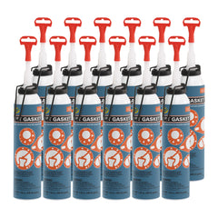 Fast Gasket Red - 7.25 oz.