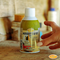 Metered-Mosquito-Fly-Spray