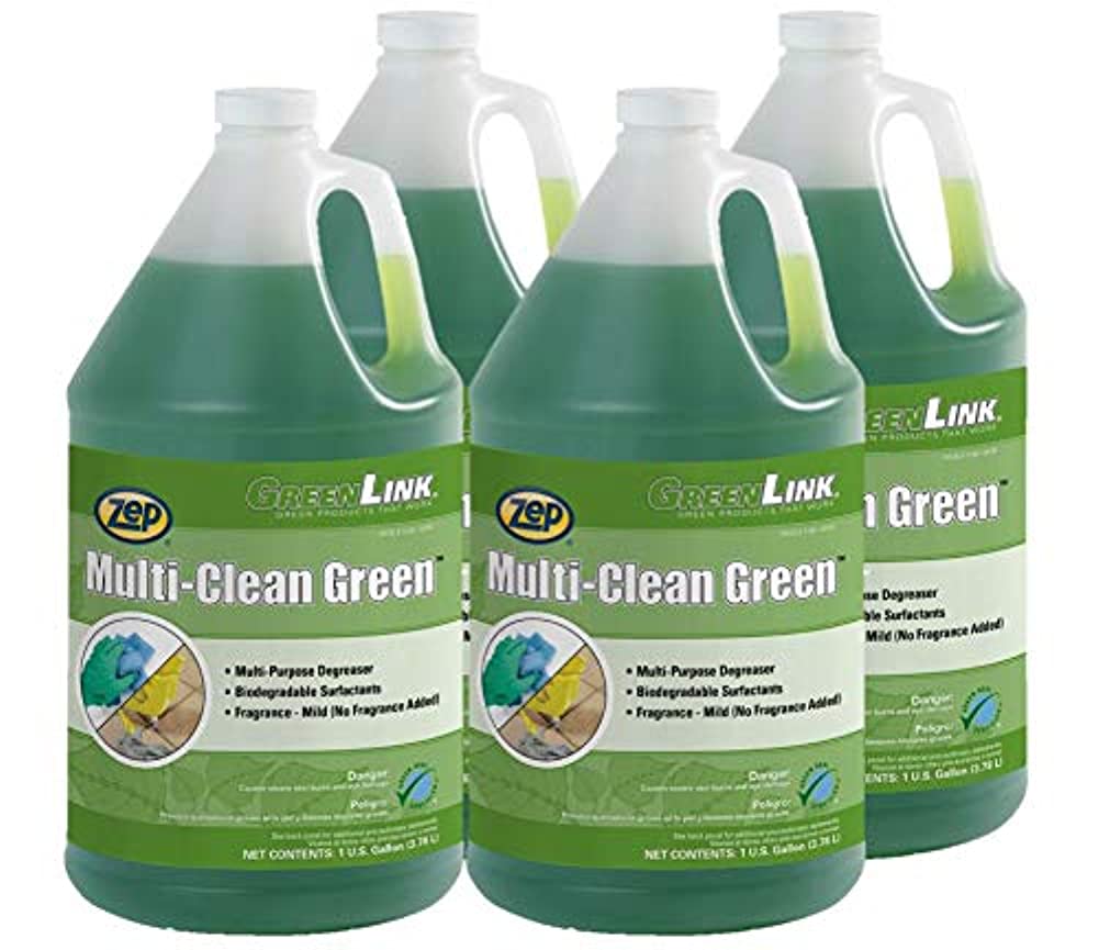 Multi-Clean Green