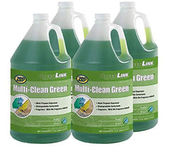 Multi-Clean Green