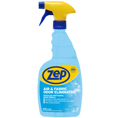 Zep Air & Fabric Odor Eliminator – Neutralizes Pet Odors – 32 oz.