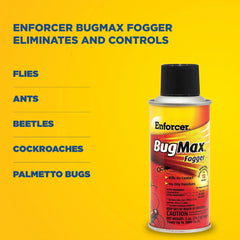 BugMax Fogger