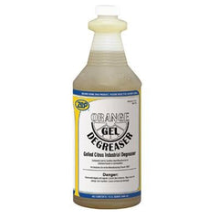 Orange Gel Degreaser (Liquid)