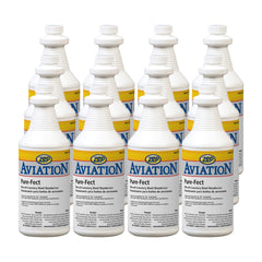Aviation Pure-Fect Aircraft Lavatory Bowl Deodorizer - 1 Quart
