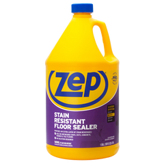 Industrial Floor Cleaning Kit - Stripper, Sealer, Polish, and Cleaner - 1 Gallon each