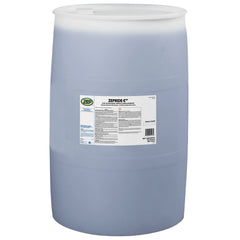 Zepride-E General-Purpose Cleaner & Degreaser – Fast-Acting Grease Removal – 55 Gallons