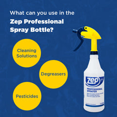 Zep Professional Sprayer - 32 oz
