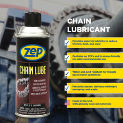 Chain Lubricant