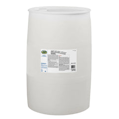 Zep Split Equipment Cleaner – Heavy-Duty, Oil-Splitting Degreaser – 55 Gallon