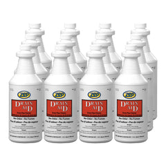 Drain Aid Drain Pipe Cleaner - 1 Qt.