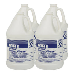 Optimax Neutral Cleaner