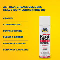 Redi-Grease