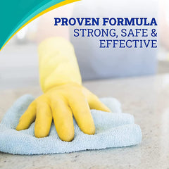 Zep Home Pro Streak-Free Multi-Surface Cleaner - Eliminates Dirt & Grime - 32 oz.