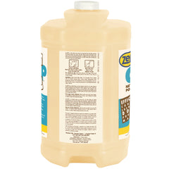Zep Grip Hand Cleaner – Tough on Dirt, Gentle on Hands – 1 Gallon