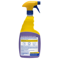 Zep Industrial Purple Cleaner Degreaser and Cleaner Spray - 32 oz