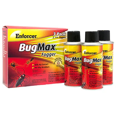 BugMax Fogger