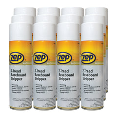 Heavy-Duty Baseboard Stripper - 18 oz