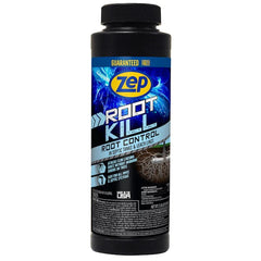 Zep Root Kill - Root Control in Septic Tanks & Leach Lines - 2 Pounds