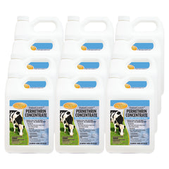 Country Vet FARMGARD Permethrin Concentrate