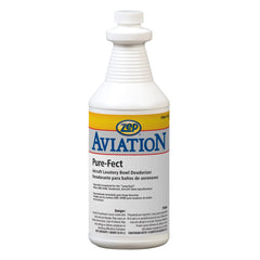 Aviation Pure-Fect Aircraft Lavatory Bowl Deodorizer - 1 Quart