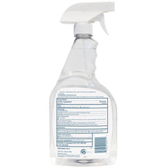 Zep Alcohol Sanitizer Spray – Hand Sanitizer –  32 oz