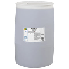 Zep Big John II Portable Toilet Deodorant – Concentrated Cleaner for Odor Control – 55 Gallon