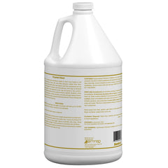Misty Crystal Clear Dust Mop Treatment – Non-Oily Dust and Dirt Removal Aid – 1 Gallon