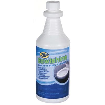 Bowlshine NABC