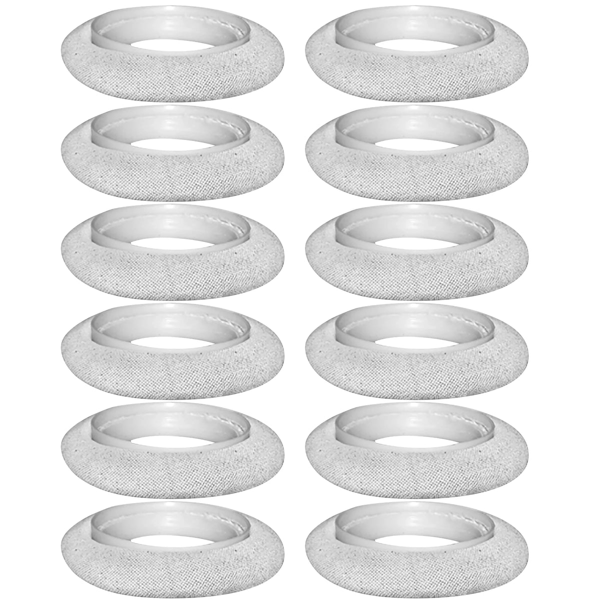 iodine Rings