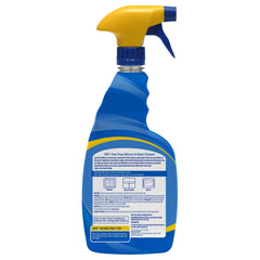 Zep Home Pro One Pass Mirror & Glass Cleaner - Streak Free Shine - 32 oz.