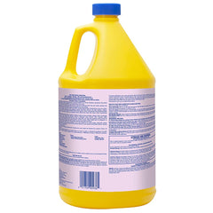 Zep Odor Control Disinfectant Concentrate – 1 Gallon with Zep E-Z Fill Sprayer 2-Pack – Bundle