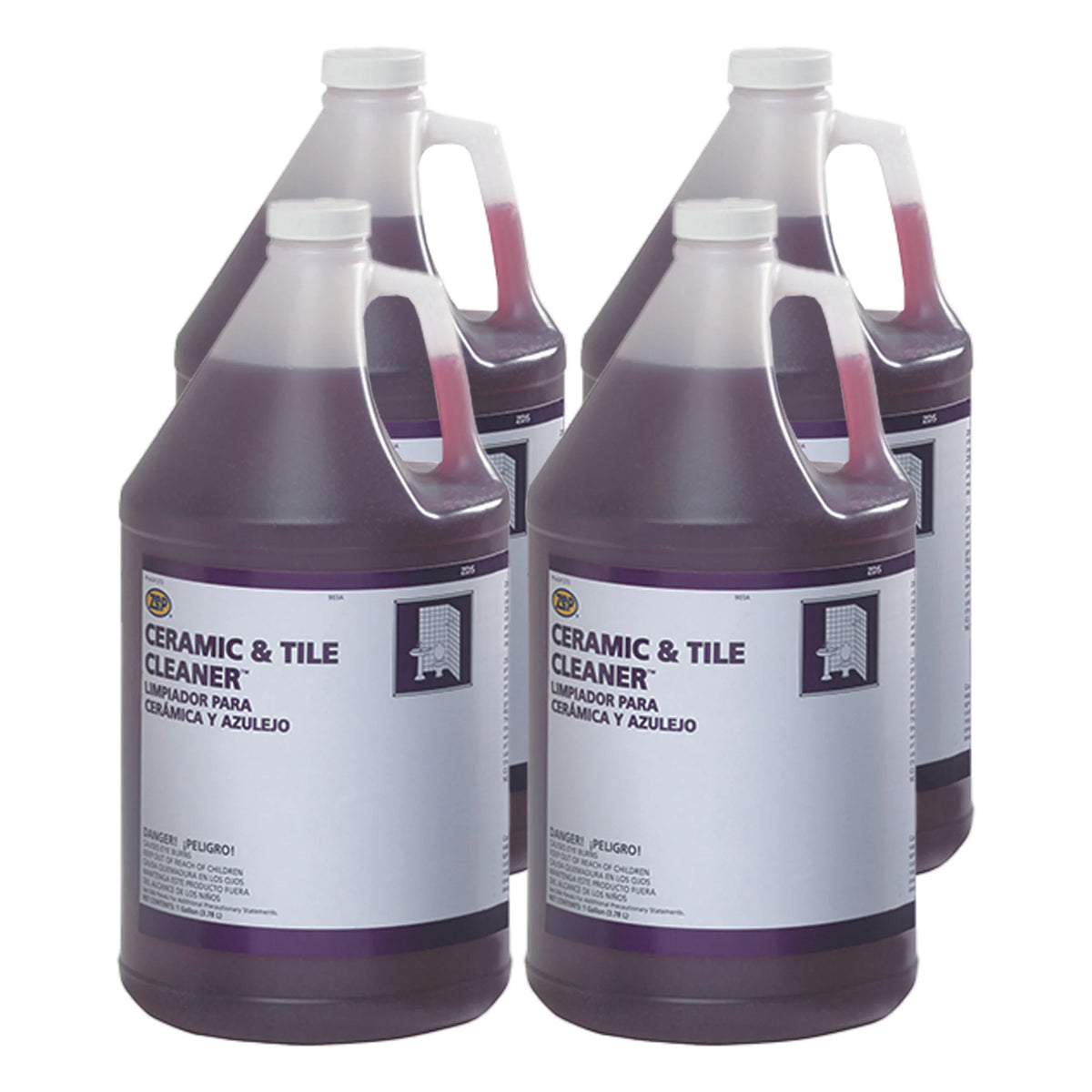 Ceramic Tile Cleaner