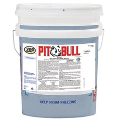 Pitbull Reclaim Pit Bacterial Additive - 5 Gal