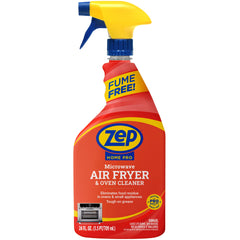 Zep Home Pro Fume-Free Oven, Air Fryer, and Microwave Cleaner - 24 Fl. Oz.