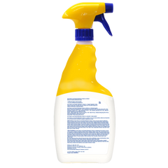 Peroxide Disinfectant and Cleaner - 32 oz.