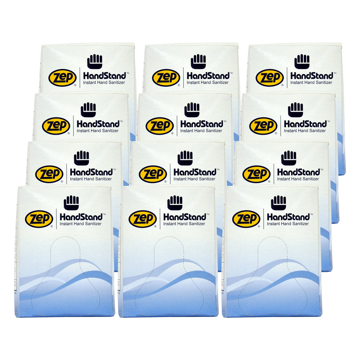 Handstand Instant Hand Sanitizer