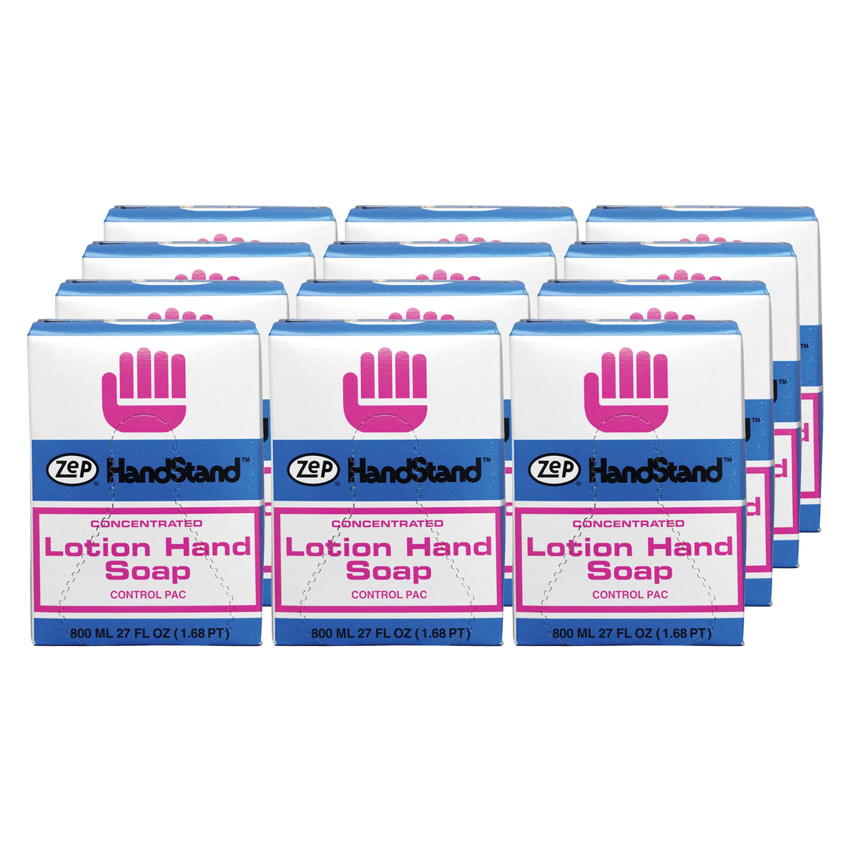 Handstand Lotion Soap - 27 oz.