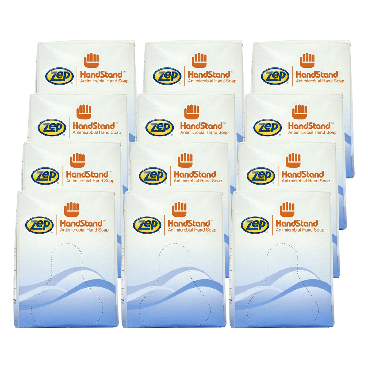 Handstand Antimicrobial Hand Soap