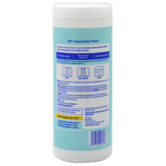 Zep Home Pro Clean Eraser Wipes 50 ct.